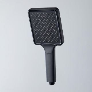 Душевая лейка Frap F024 черный